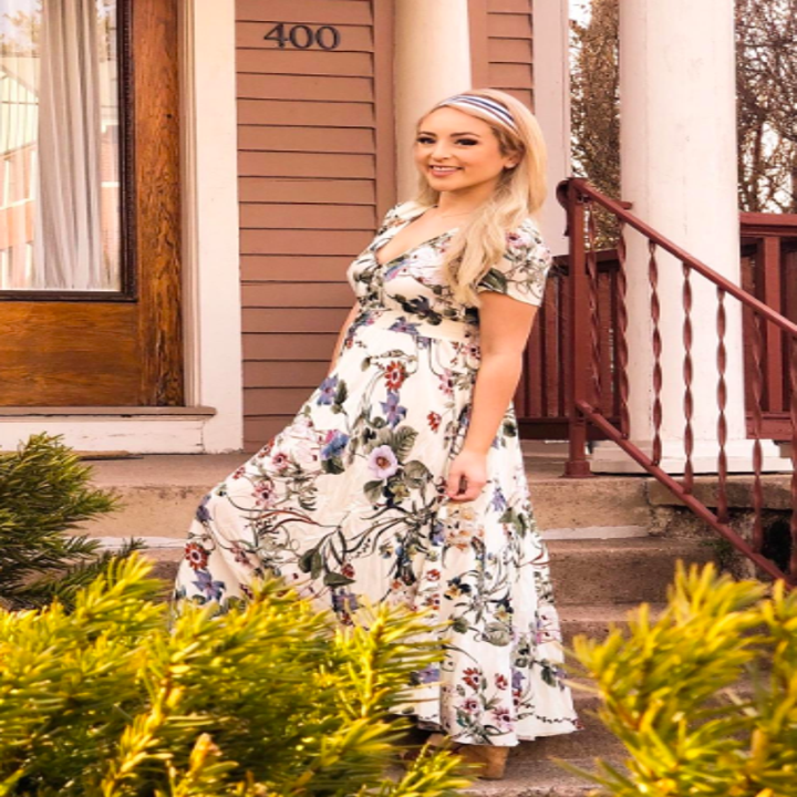 27 Of The Best Summer Dresses You Can Get On Amazon