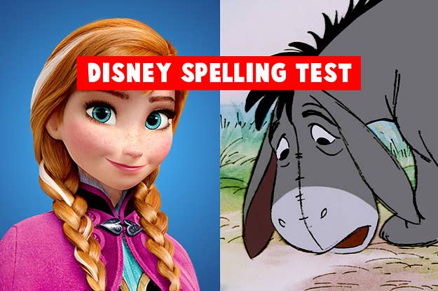 Which Disney Princess Are You Pick Some Disney Characters To Find Out