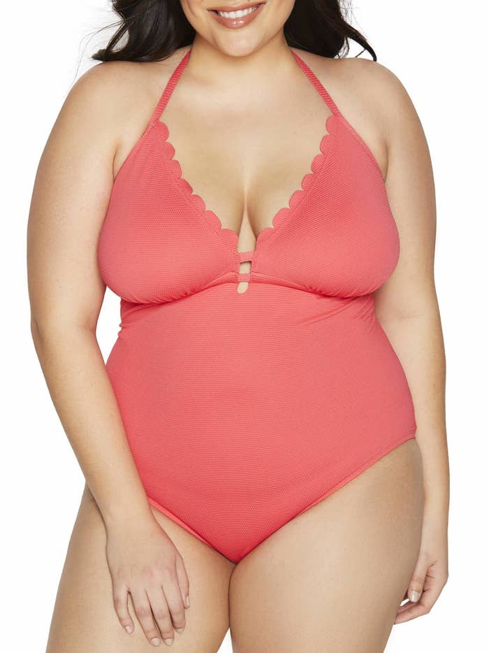 28 Bathing Suits From Walmart That Ll Have Everyone Asking Where