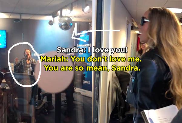 17 Celebs Times Handled Their Beef With Each Other Face-To-Face