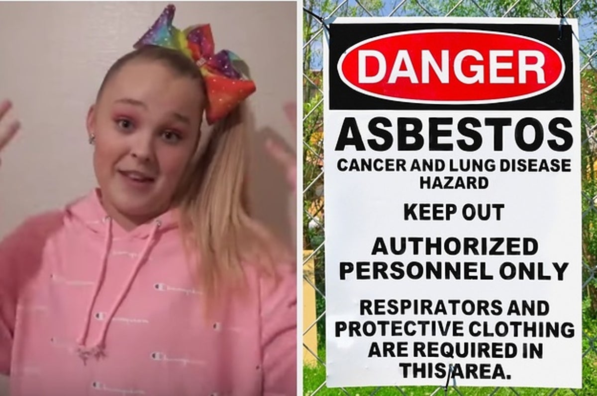JoJo Siwa Speaks Out About Claire's Makeup Recalled Over Asbestos