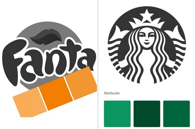 This Logo Quiz Is Pretty Easy, But I Bet You Still Can't Ace It