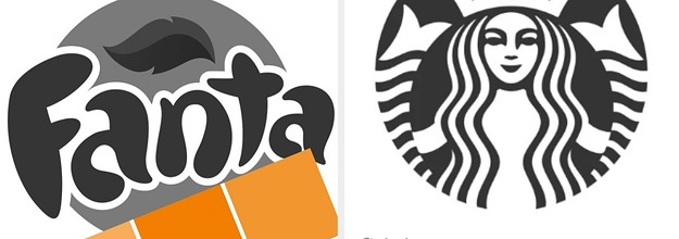 This Logo Quiz Is Pretty Easy, But I Bet You Still Can't Ace It