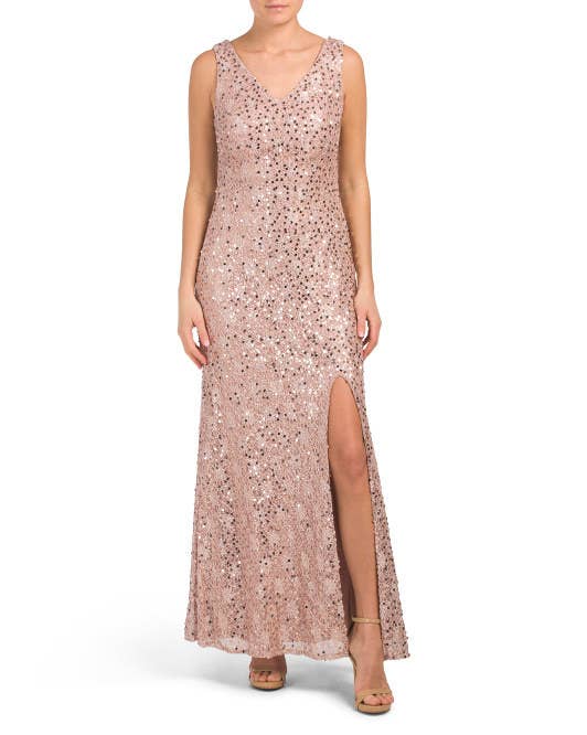 Maxx Dresses Adrianna Papell Tj Maxx Tj Maxx Marshalls Plus Size