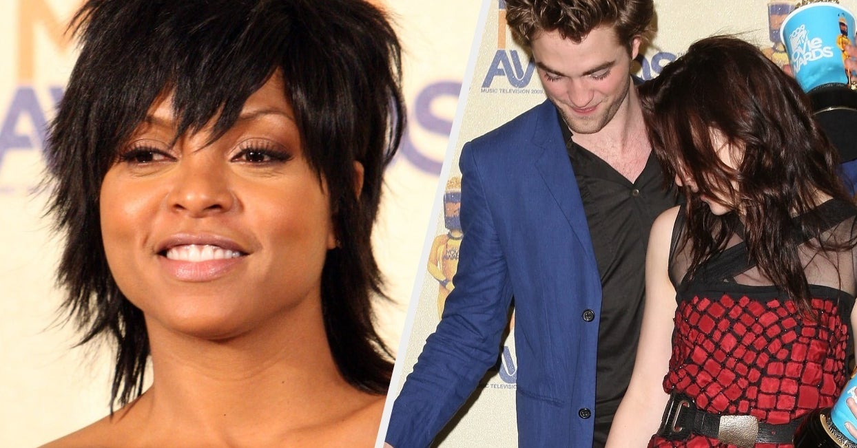 The 2009 MTV Movie Awards Will Make You Feel Extremely Old