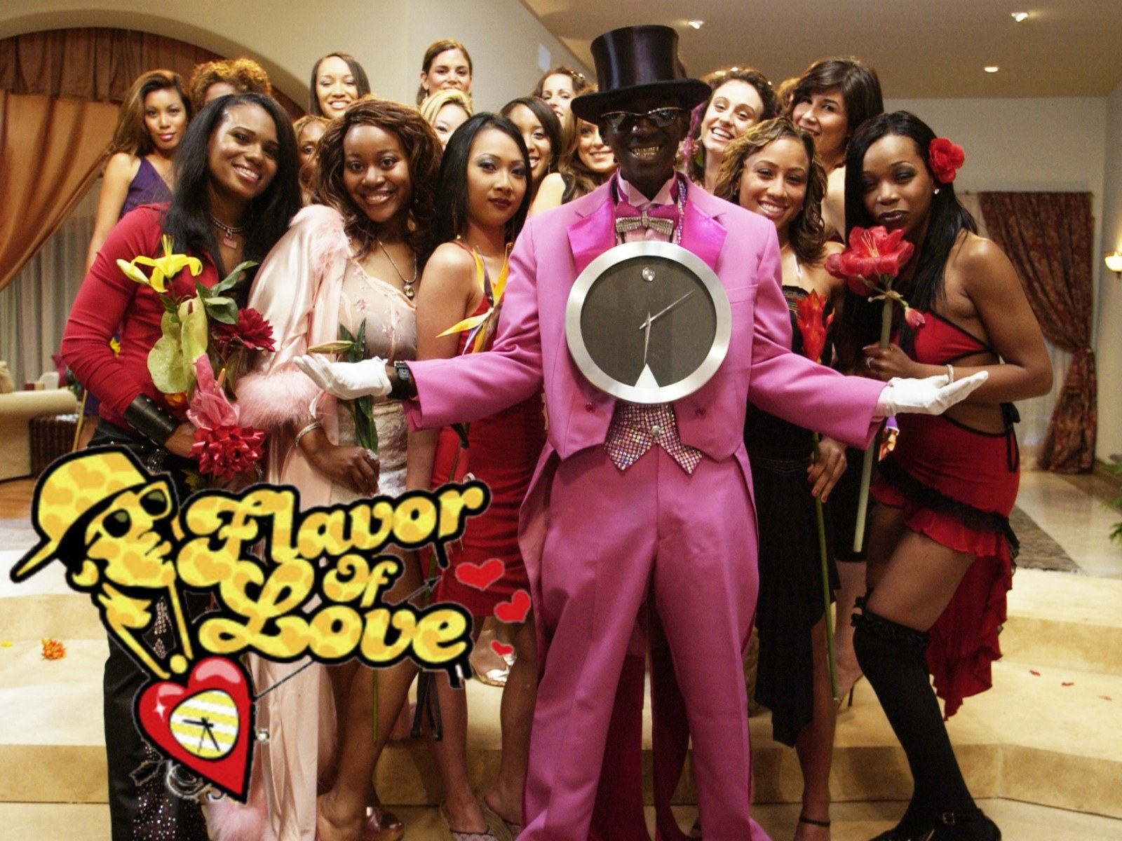MTV Dating Shows From The 2000s Are Cringeworthy