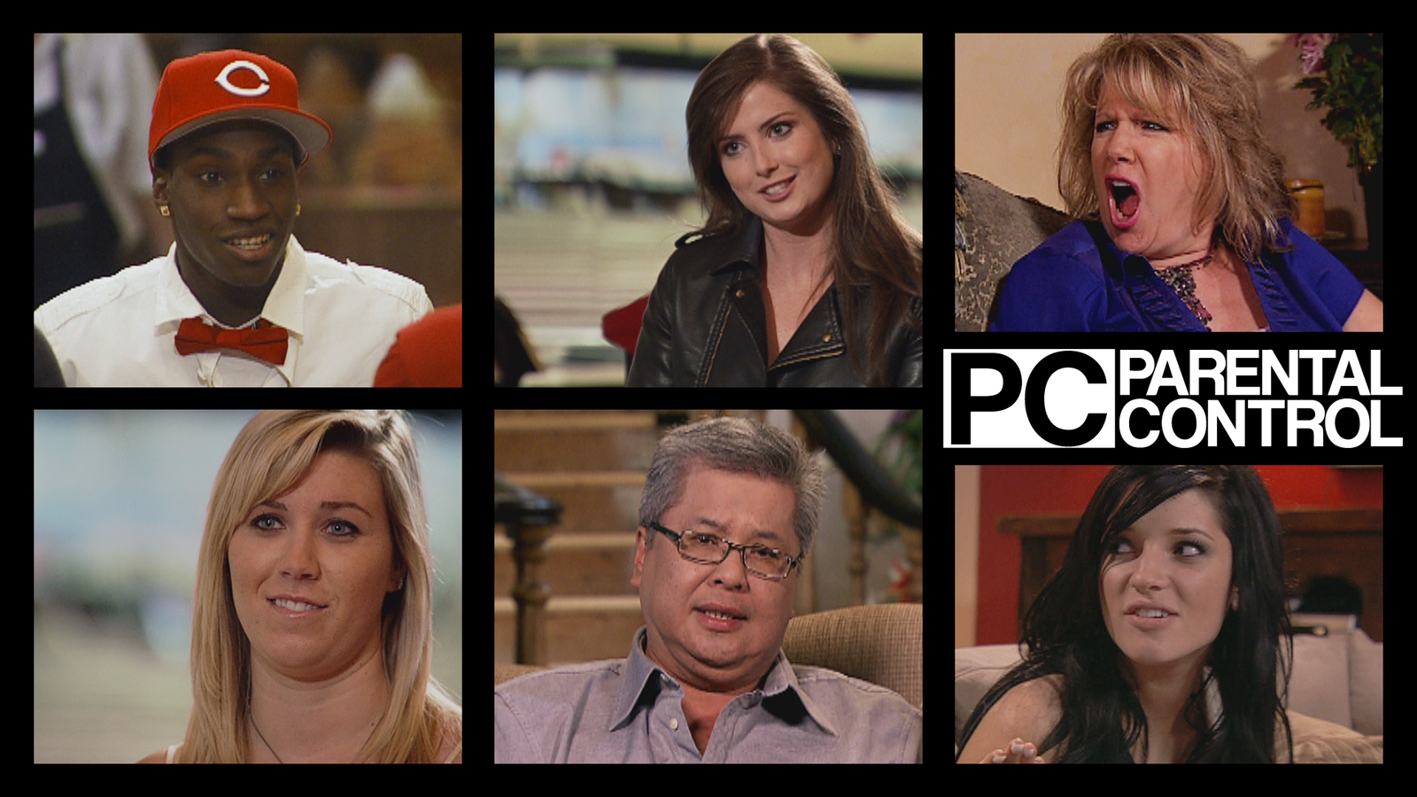 Early '00s MTV Dating Shows That Never Once Ended In True Love