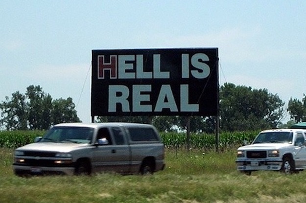 18 Things About The Midwest You Can't Even BEGIN To Understand Unless You've Lived There