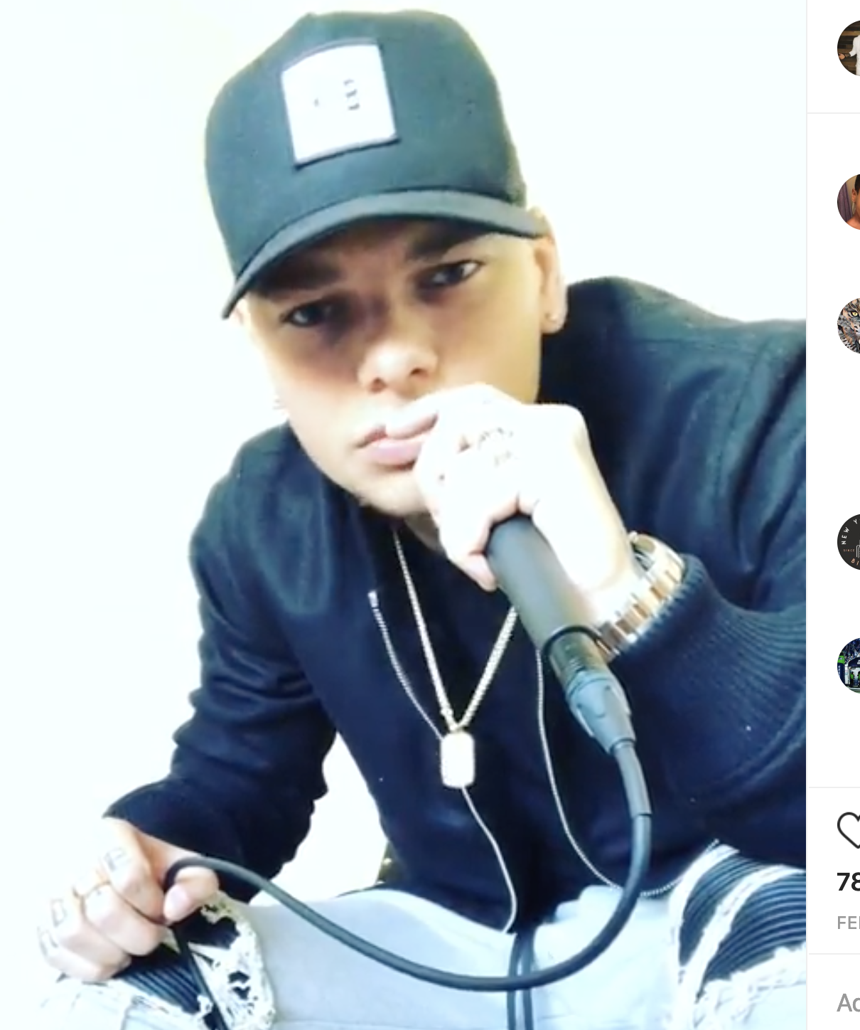 This Popular Biracial Country Singer Explained How Race Affects His Career