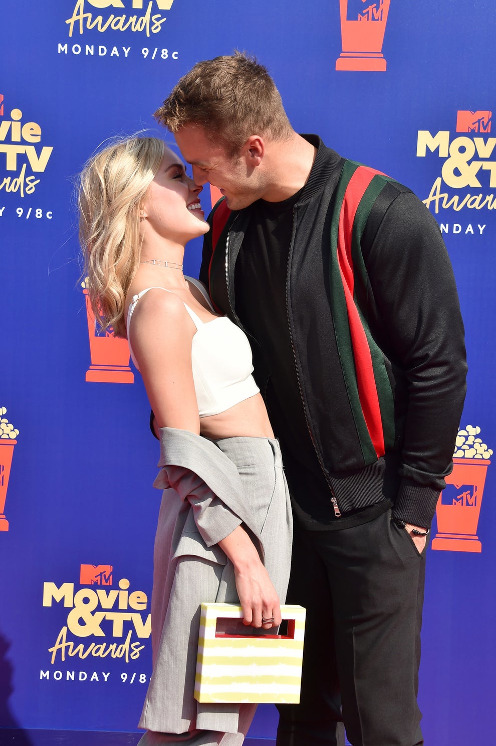 15 Really Pure Things That Happened At The 2019 MTV Movie & TV Awards