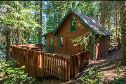 21 Affordable Cabins For Sale For Anyone Who Just Wants To Run