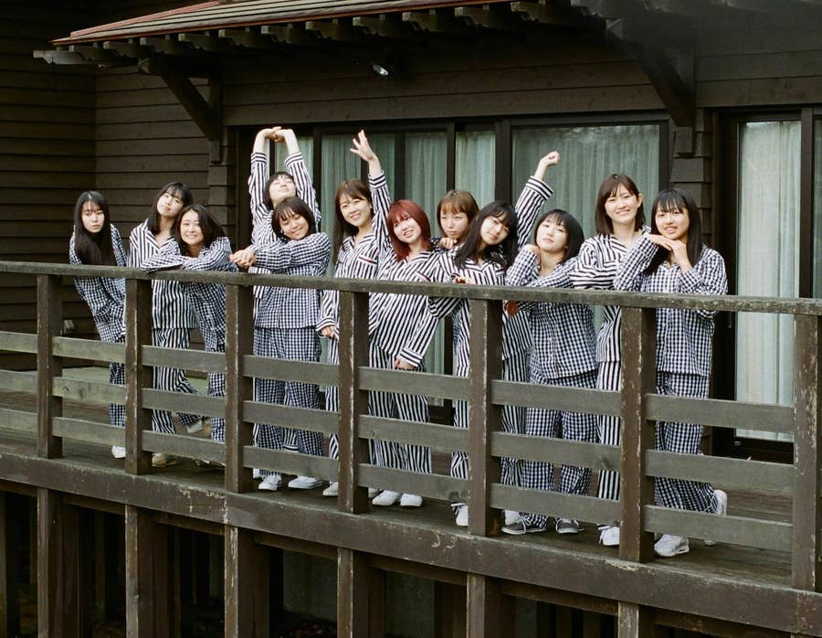 少女を消費しない とはどういうことか 蒼井優と菊池亜希子が大好きなアイドルに一番伝えたかったこと