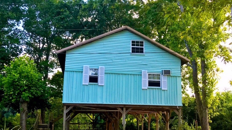 21 Affordable Cabins For Sale For Anyone Who Just Wants To Run