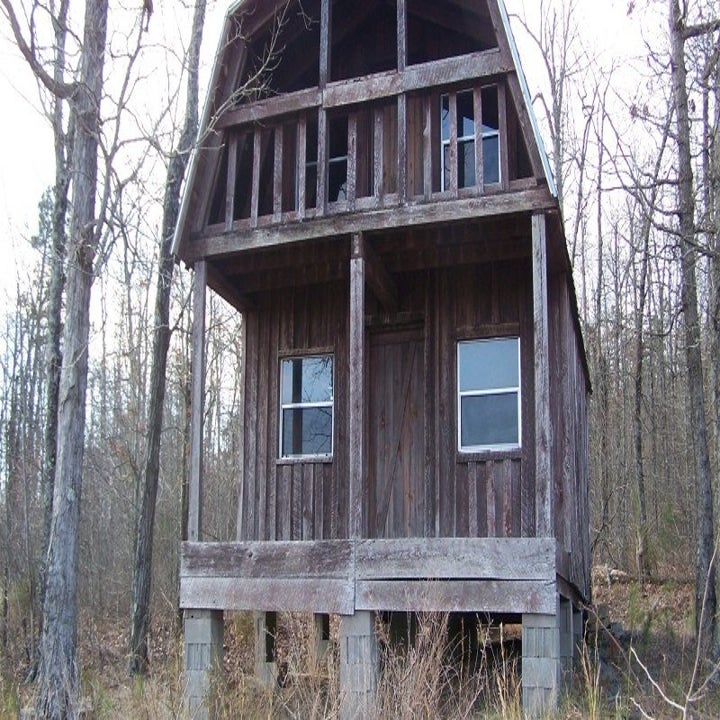 21 Affordable Cabins For Sale For Anyone Who Just Wants To Run