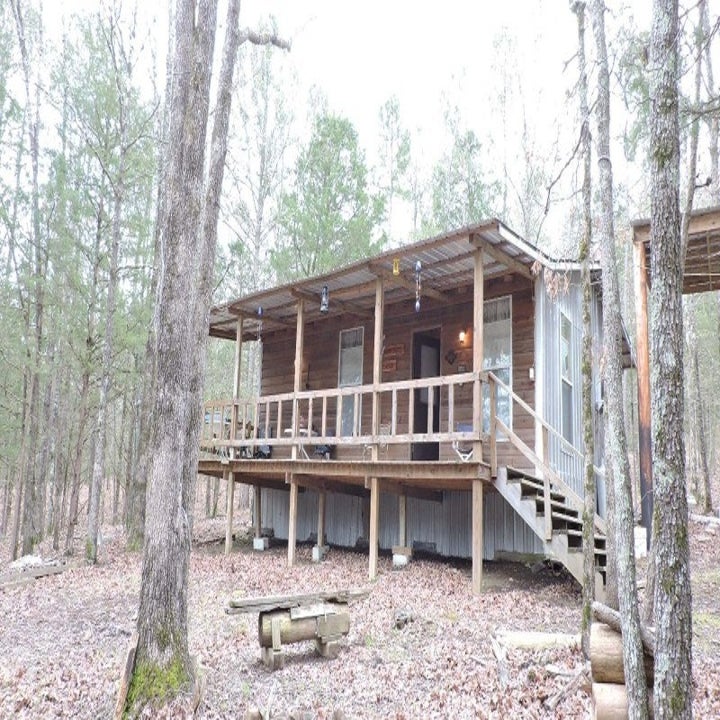 21 Affordable Cabins For Sale For Anyone Who Just Wants To Run