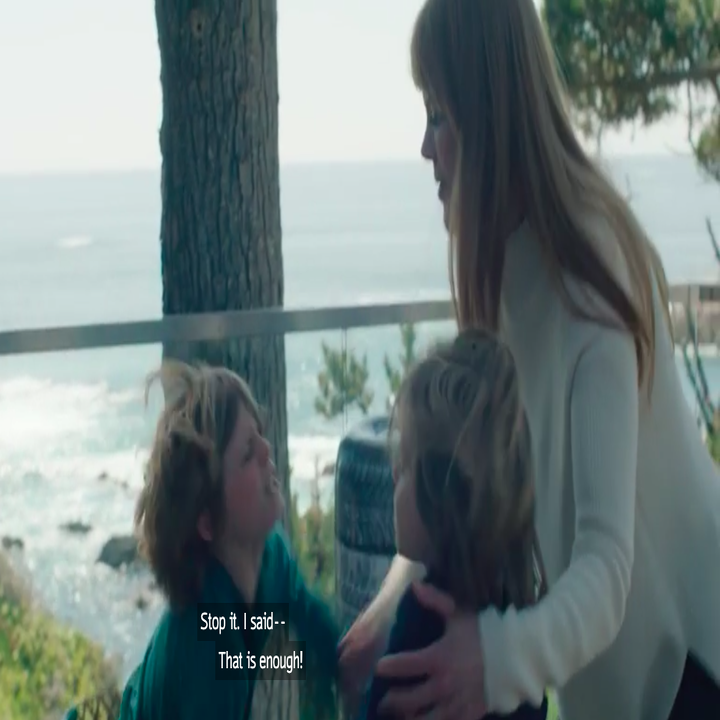 This "Big Little Lies" Theory Raises Some Iiiiiinteresting Questions