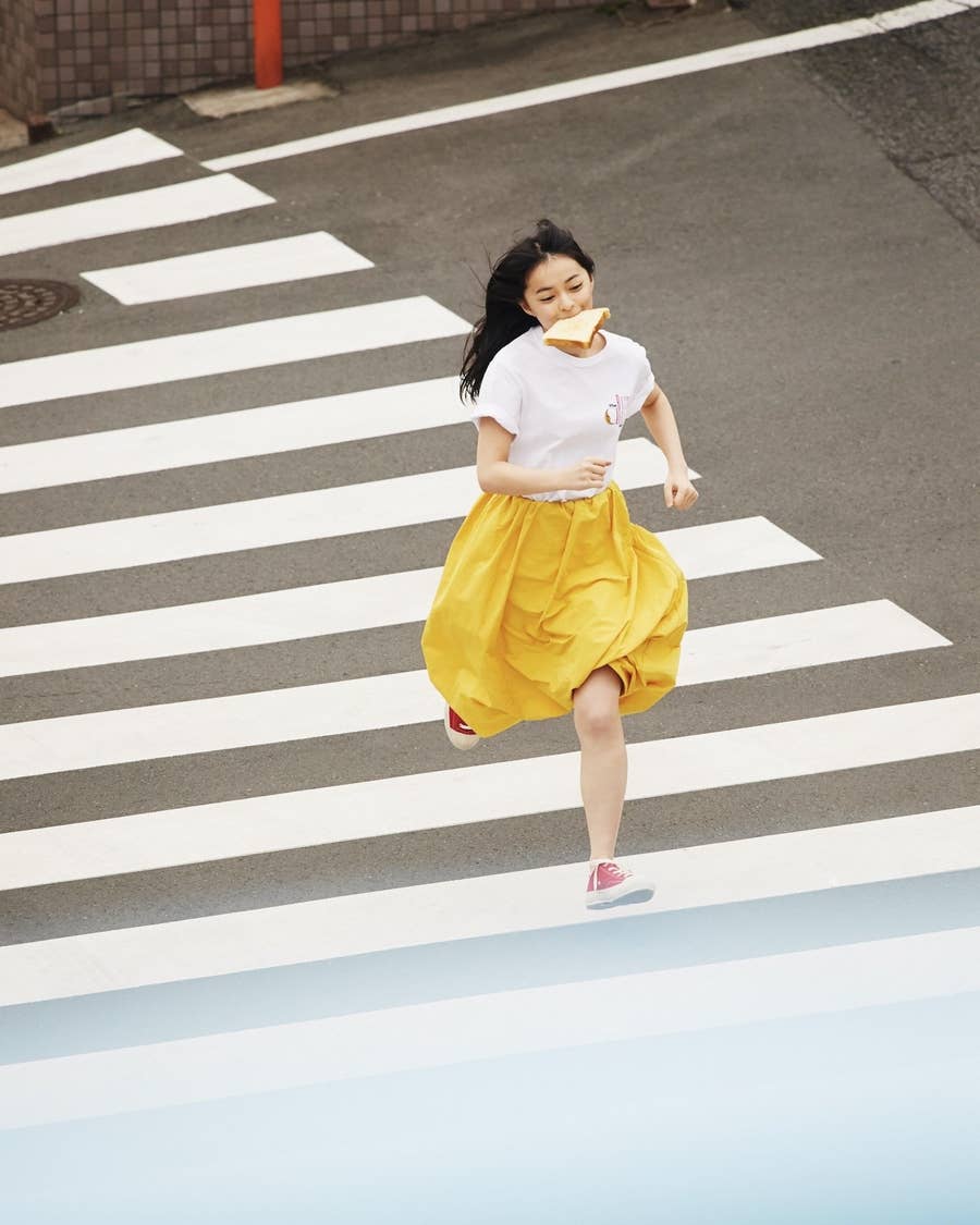 アンジュルムでなりたいメンバーは 蒼井優さん 菊池亜希子さんへ ファンからの質問 アンジュルムでなりたいメンバーは 蒼井優さん 菊池亜希子さんへ ファンからの質問