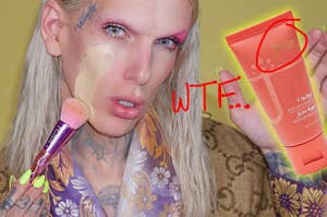 Jeffree Star