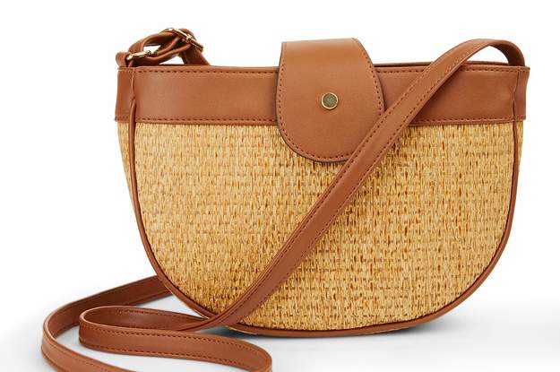 21 Of The Best Crossbody Bags You Can Get At Walmart