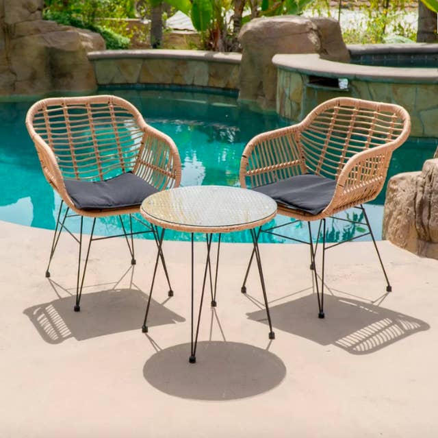 25 Of The Best Places To Buy Outdoor Furniture
