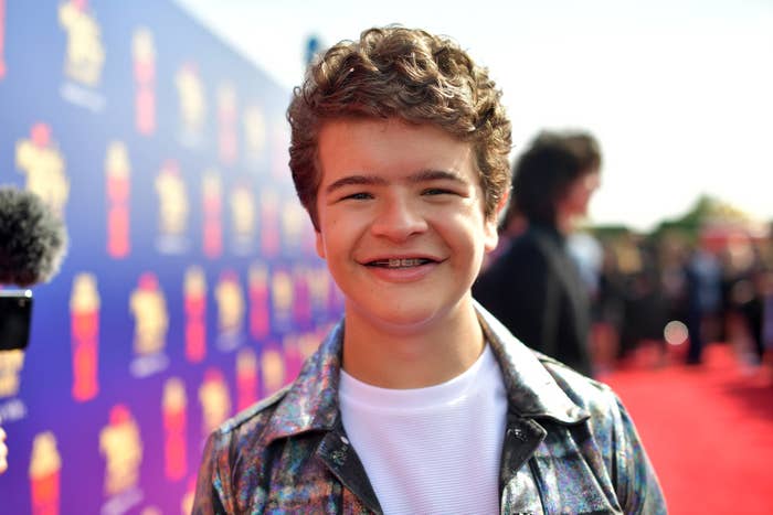Netflix Defends Prank Show Starring Stranger Things Actor Gaten