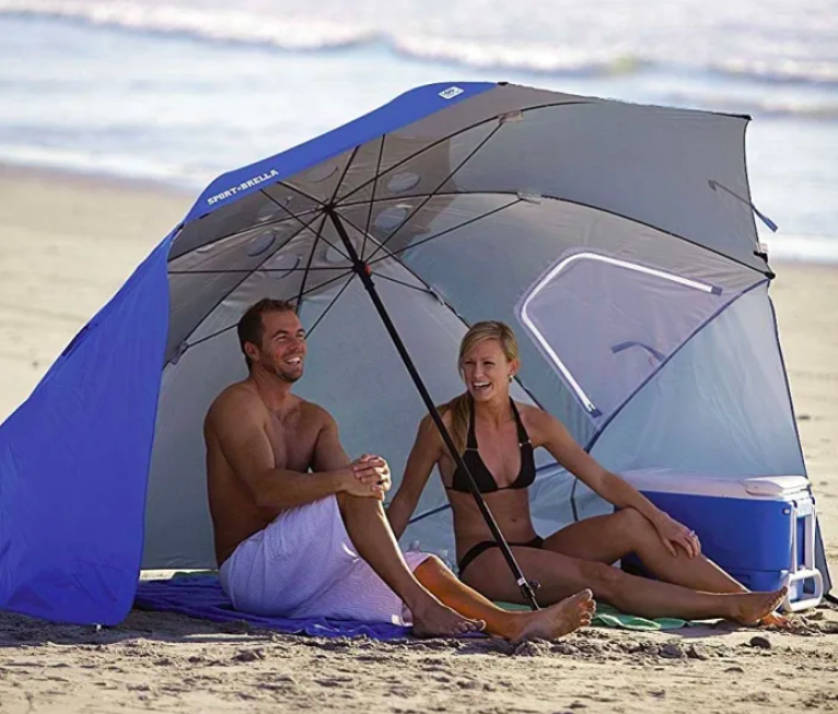 Useful Things For The Beach You Didn't Know You Needed