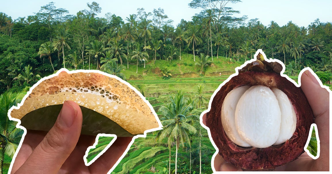 15 Street Foods You Have To Try In Bali