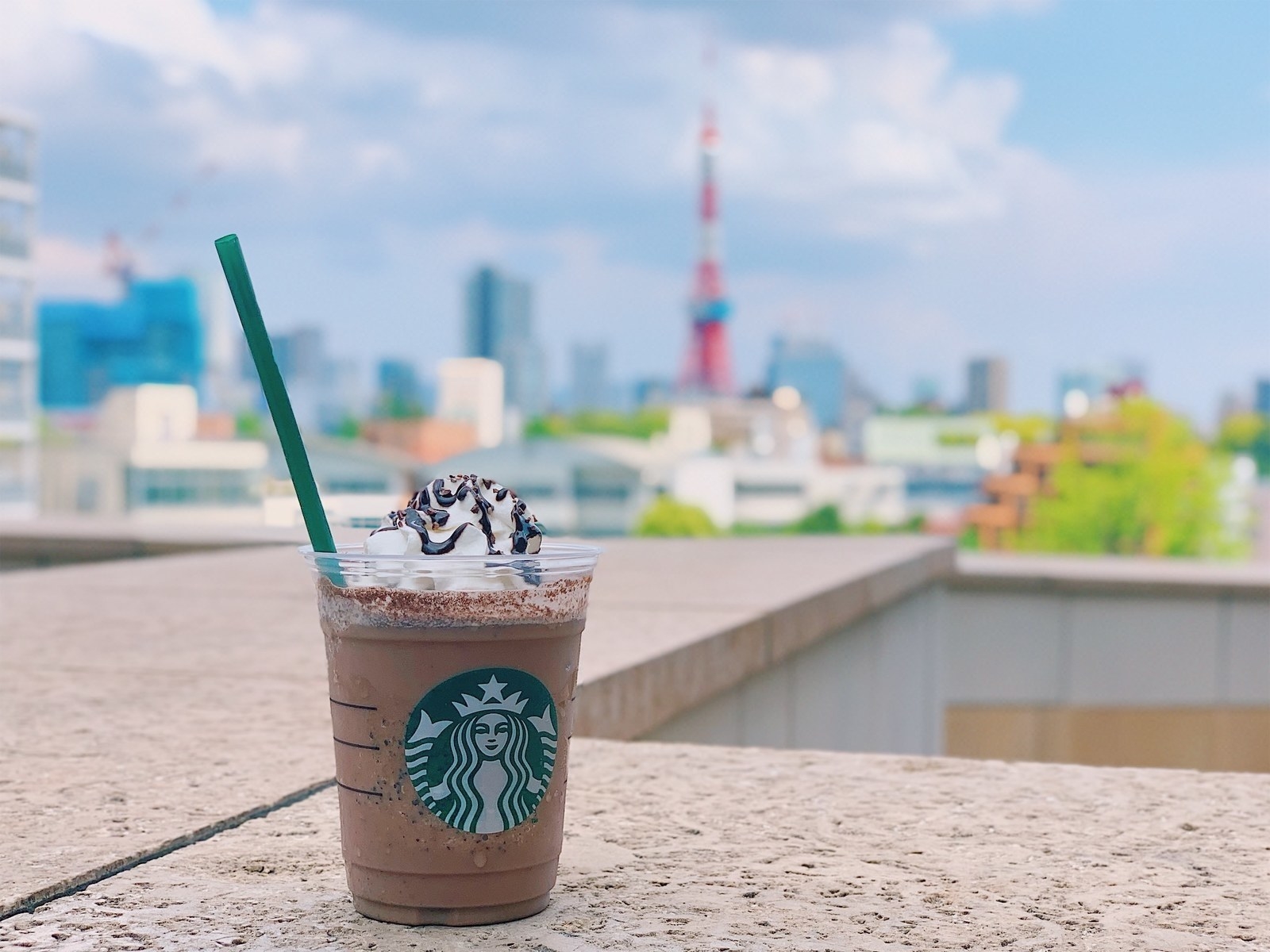 チョコミン党必見 コンビニやスタバの絶品チョコミント商品まとめ ペパーミントの日