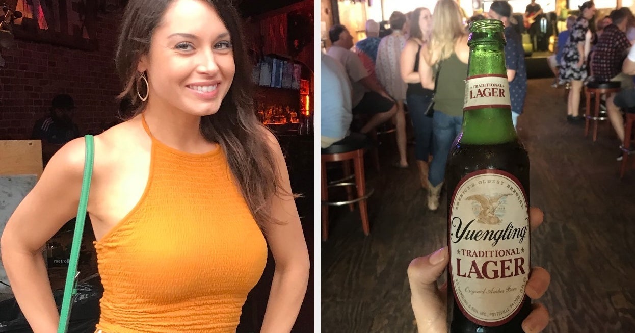 I Went To Every Bar On The Broadway In Nashville And Here Are The Best Ones