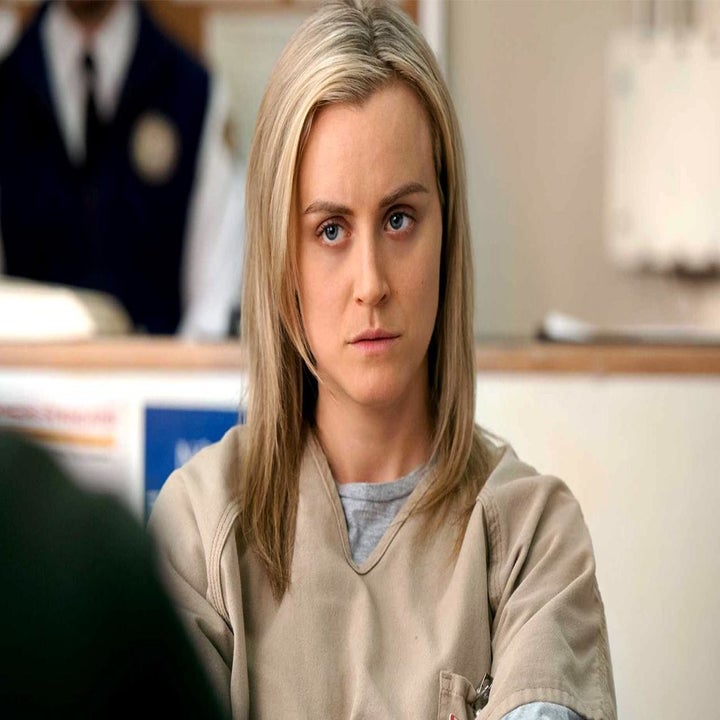 Ilya Orange Is The New Black