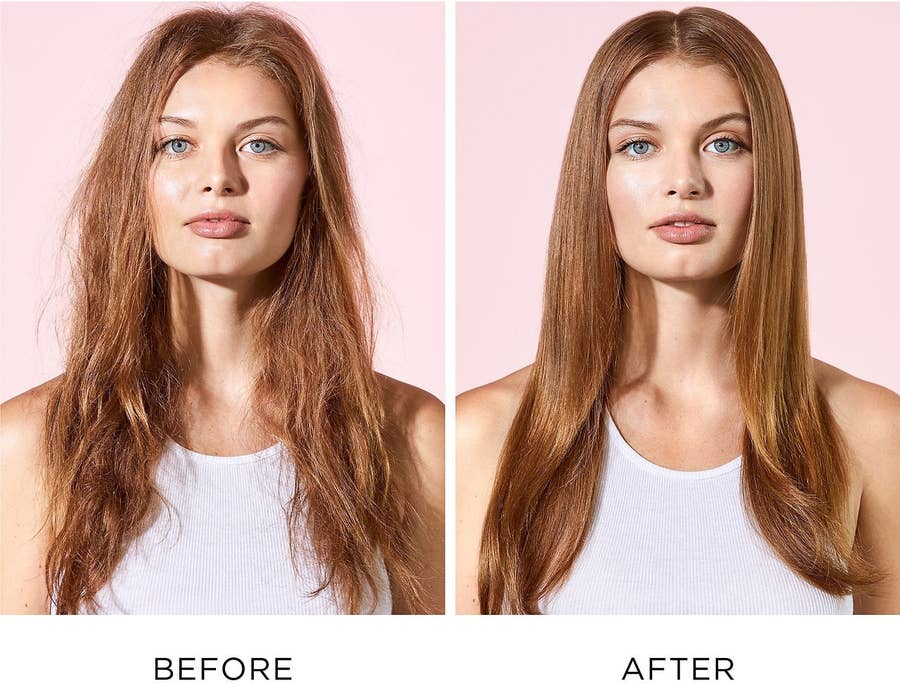 27 Products To Help Bring Lifeless Hair Back To Life