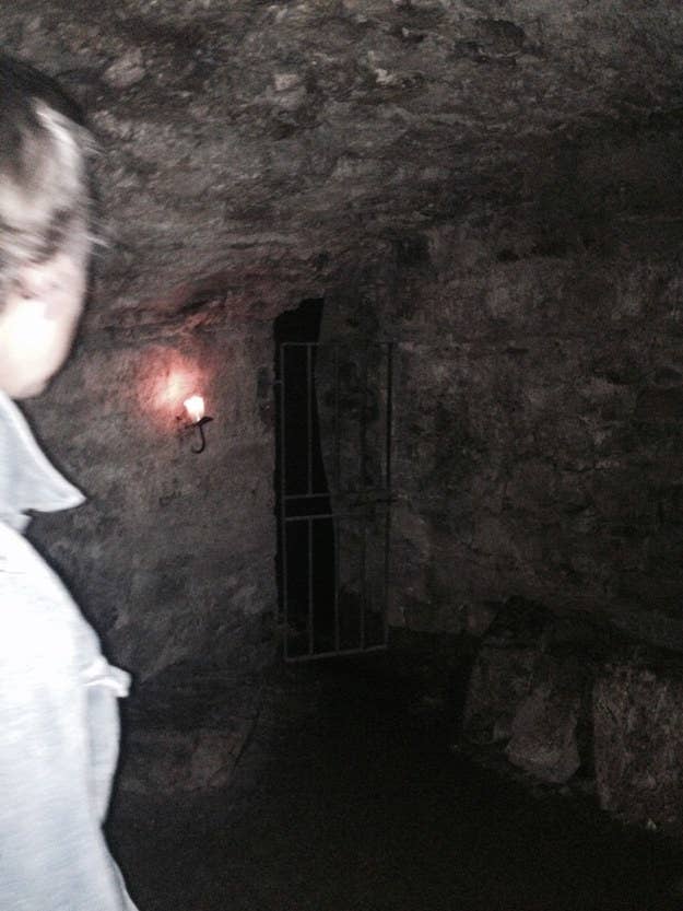 あ これ本物だわ 世界のホラーツアー16選