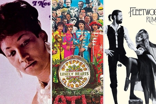 Sorry, If You're Under 50, There's NO WAY You've Heard Of These Popular Songs