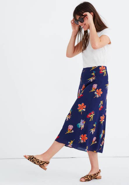 Midi skirt outfit quiz buzzfeed store