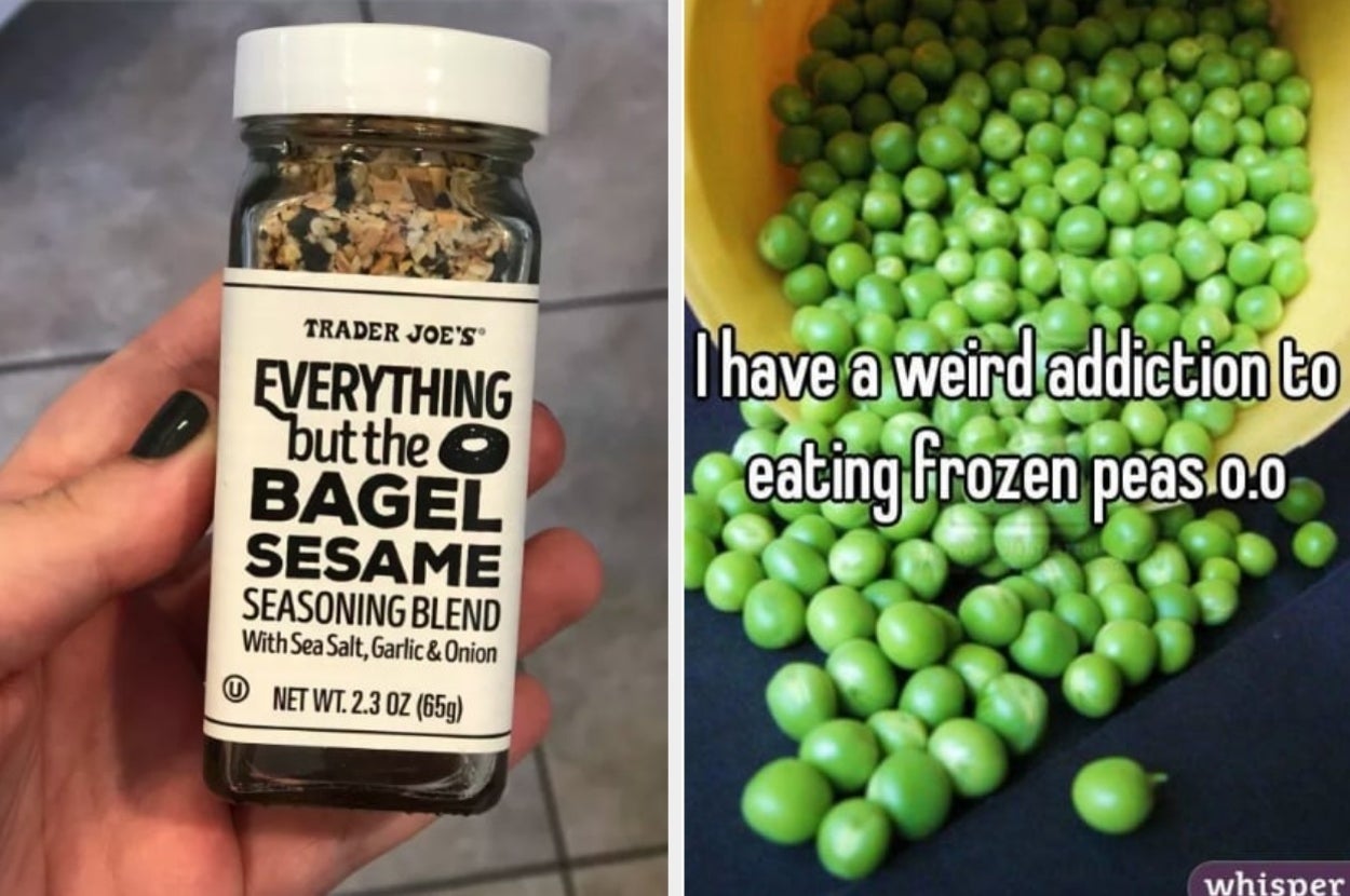 17 Addictive Vegetarian Snacks That Are Healthier Than A Bag Of Chips