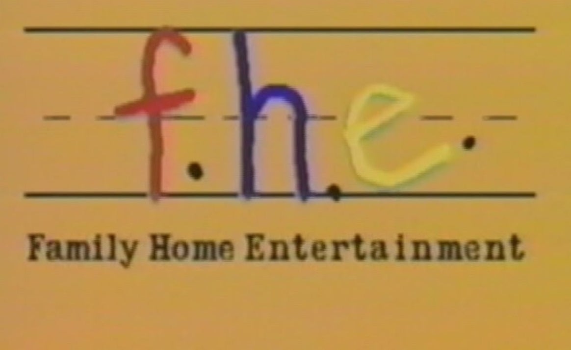 FHE logo