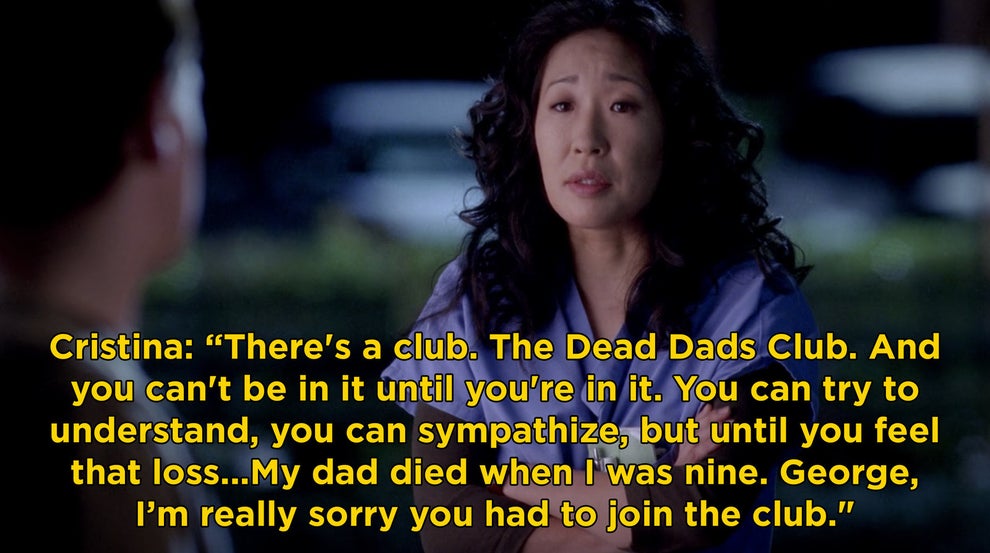 15 "Grey's Anatomy" Storylines That Would've Completely Changed The