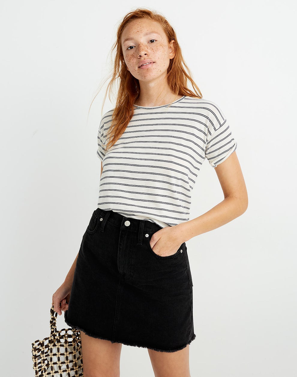 31 Skirts That'll Make You Never Want To Wear Pants Again