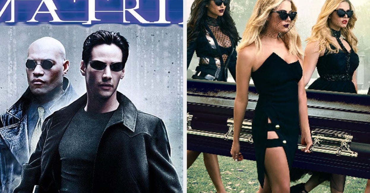 Here�s Everything Leaving Netflix In July 2019