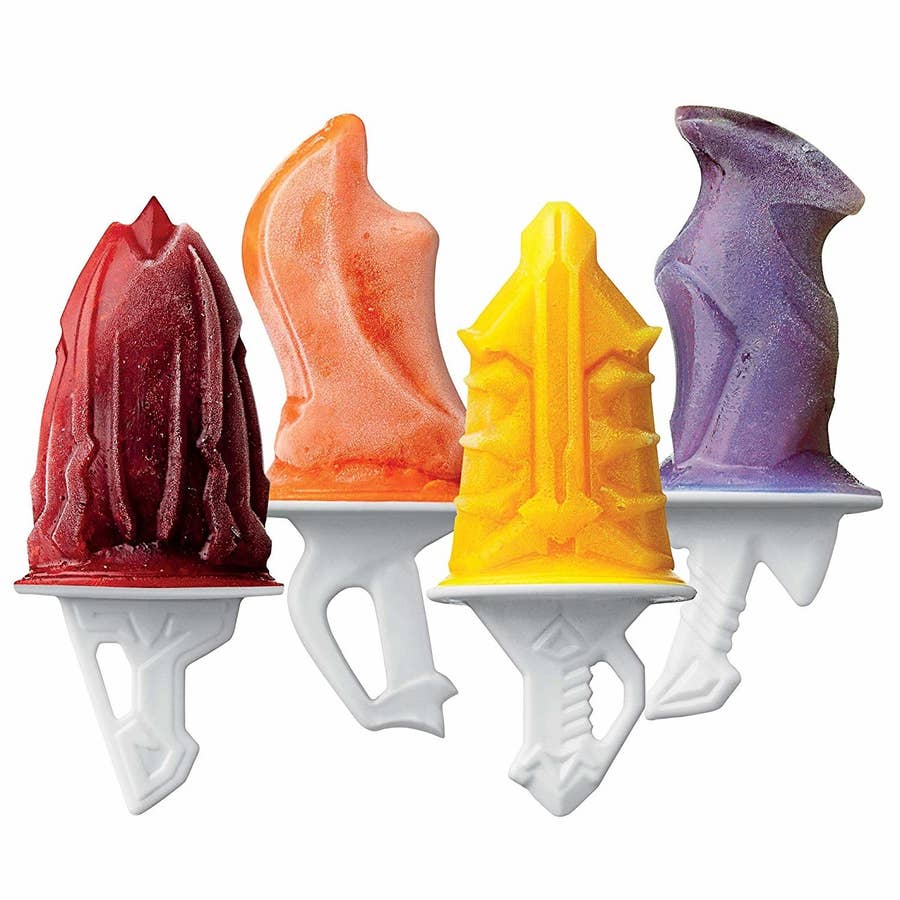 Tovolo Penguin Pop Molds - Spoons N Spice