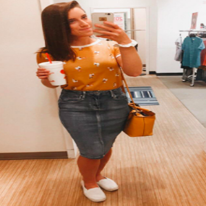 31 Skirts That Ll Make You Never Want To Wear Pants Again