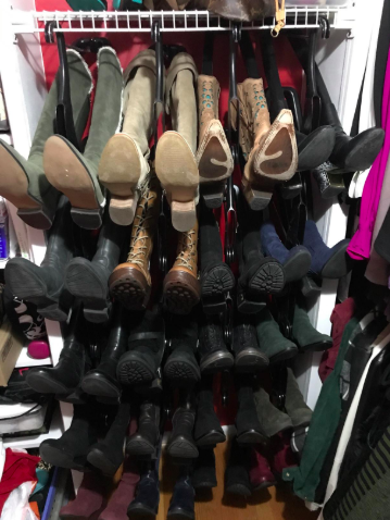 24 Things That Ll Finally Organize All Your Shoes