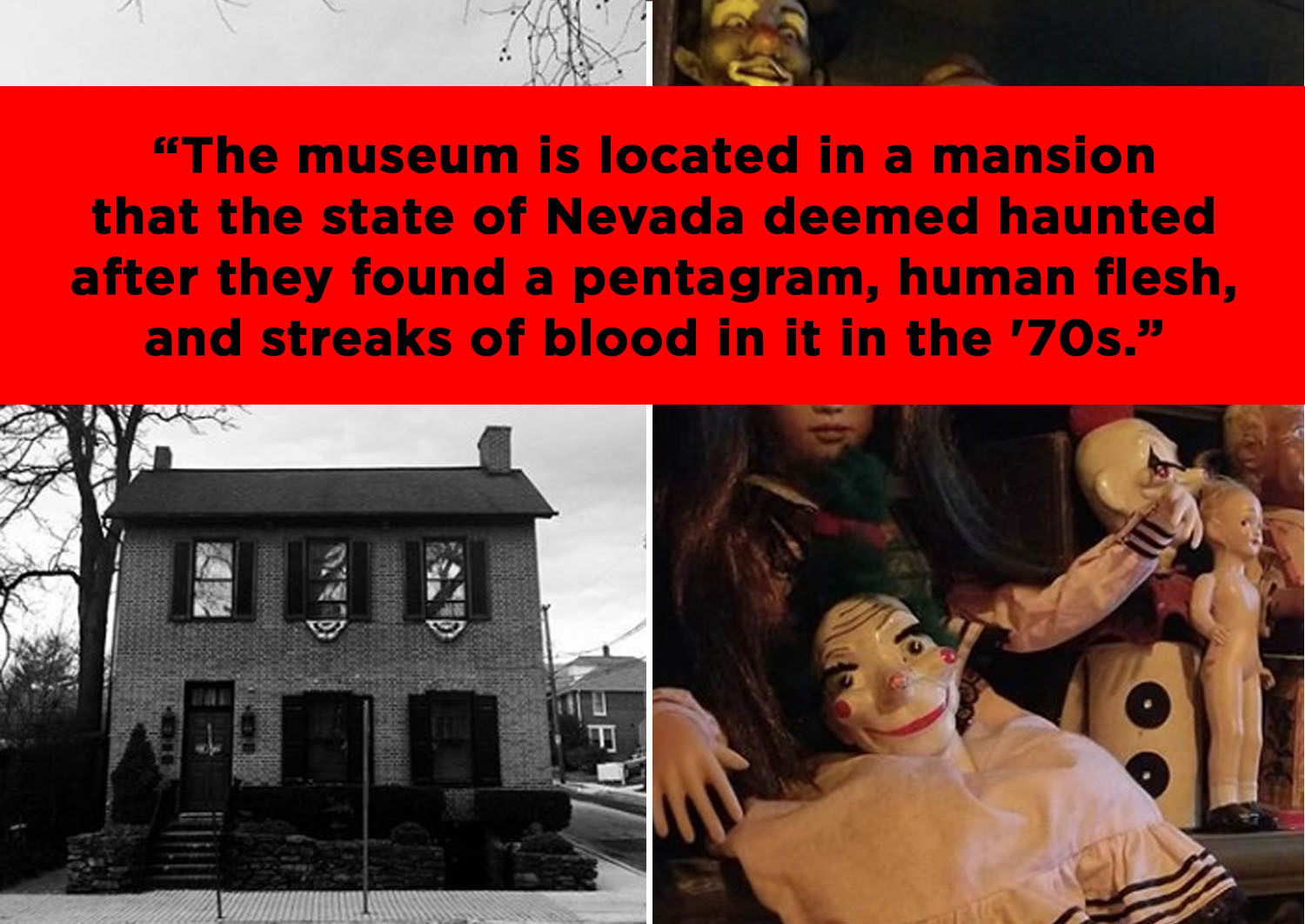 Here Are 16 Of The World's Best Ghost Tours