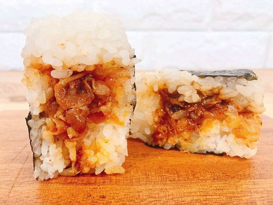 ファミマのおにぎりはこれ買って ガチで美味しい最強おむすび5選