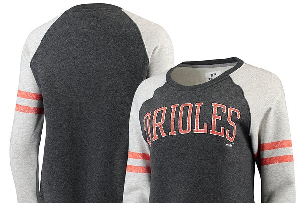 18 Things To Wear The Next Time Someone Takes You Out To The Ballgame