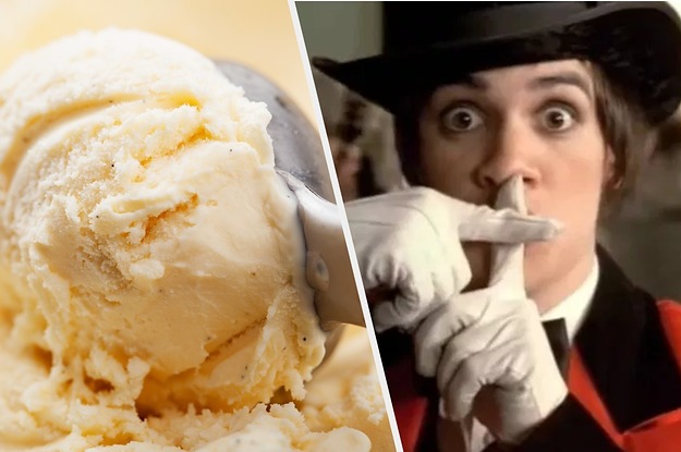 Everyone Has A Popular Ice Cream Flavor That Matches Their Personality