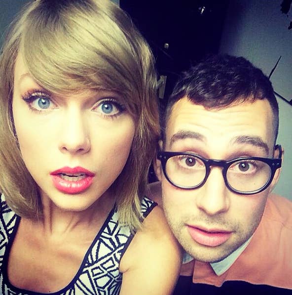 Jack Antonoff Hinted That Taylor Swift Will Sing About Her Sexual Assault Trial On Lover