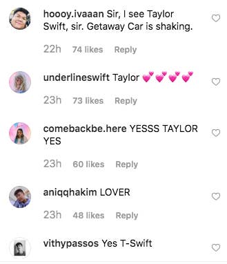 Jack Antonoff Hinted That Taylor Swift Will Sing About Her
