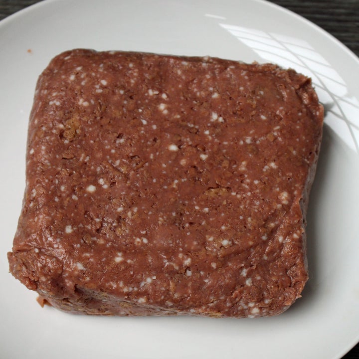 I Tried Beyond Meat S New Meatless Ground Beef And I Have Some