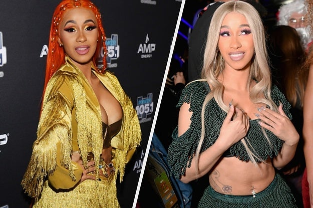 How Well Do You Know Cardi B?